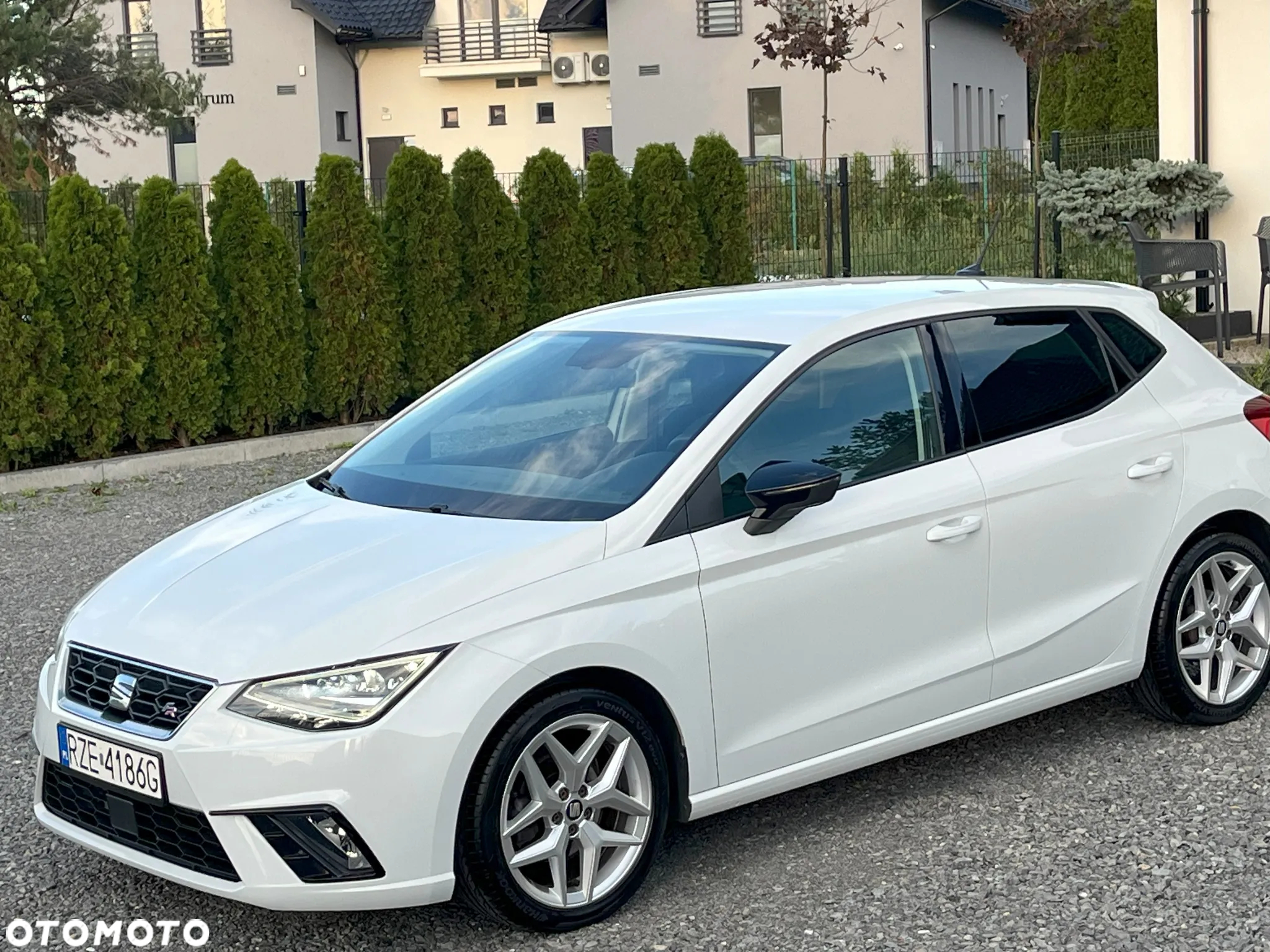 Seat Ibiza 1.0 TSI S&S Beats - 23
