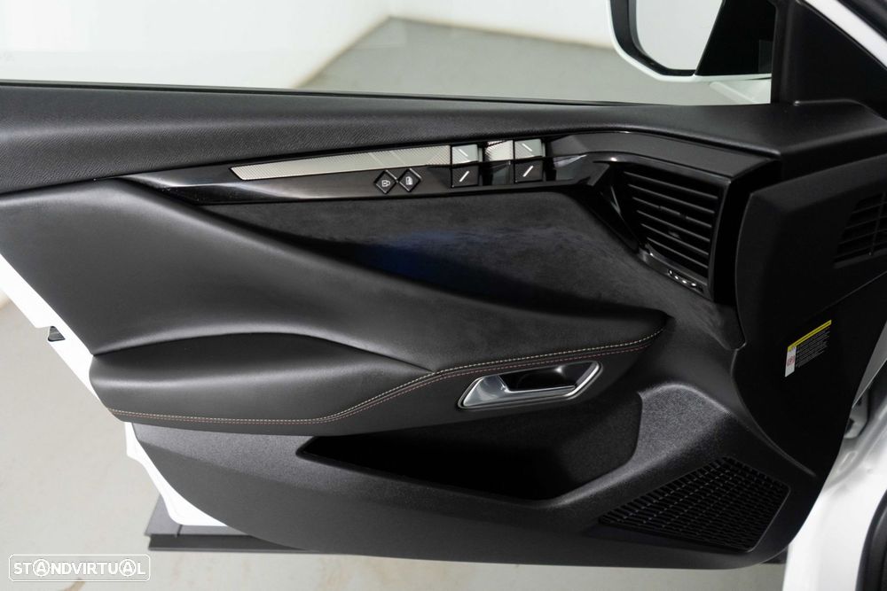 DS DS4 E-Tense Performance Line EAT8 - 22