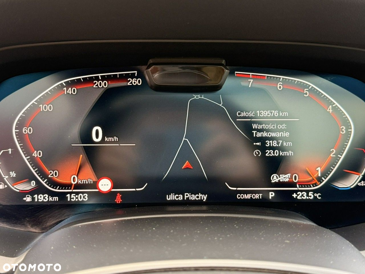 BMW X5 xDrive40i - 33