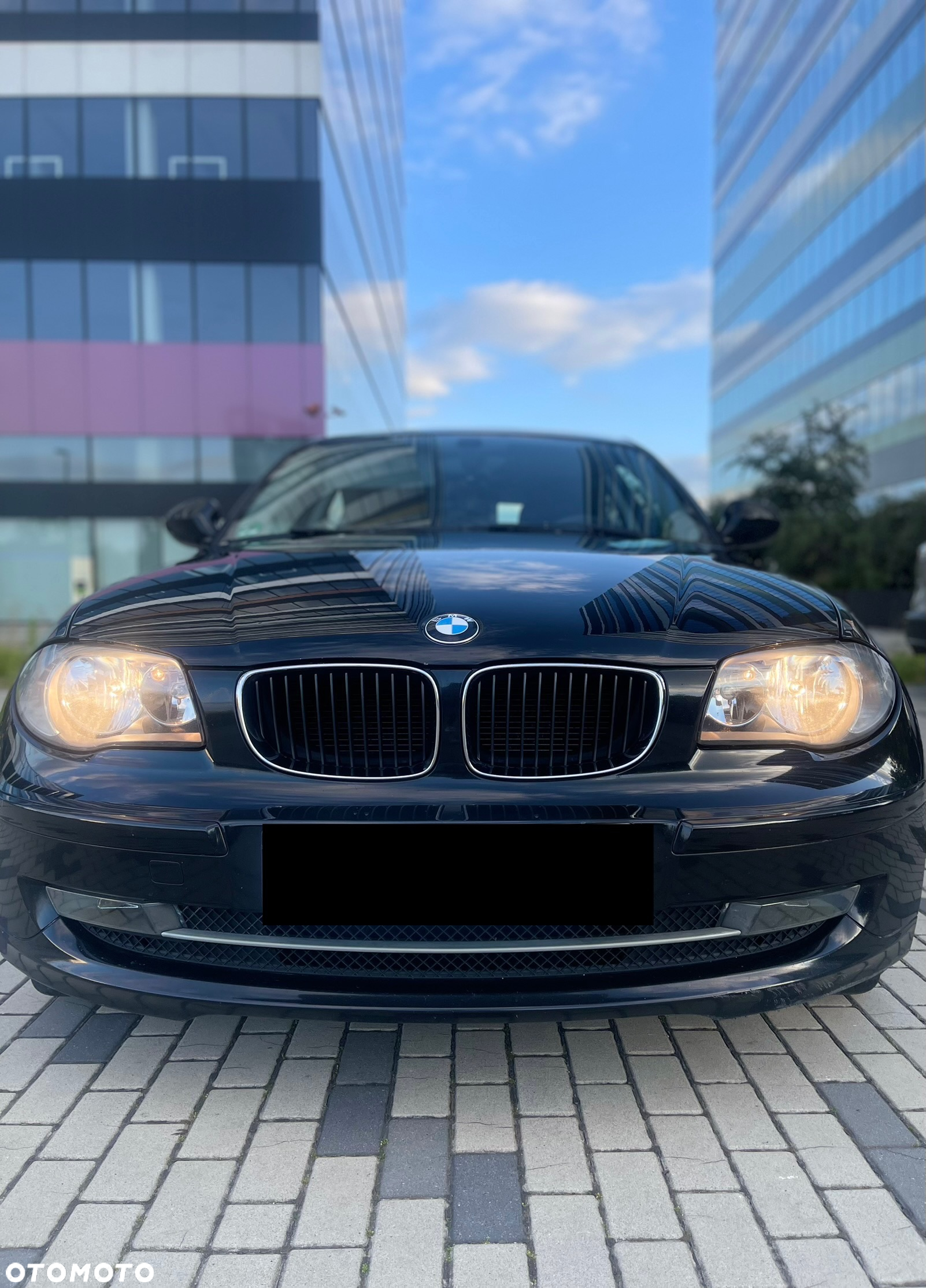 BMW Seria 1 116d - 26