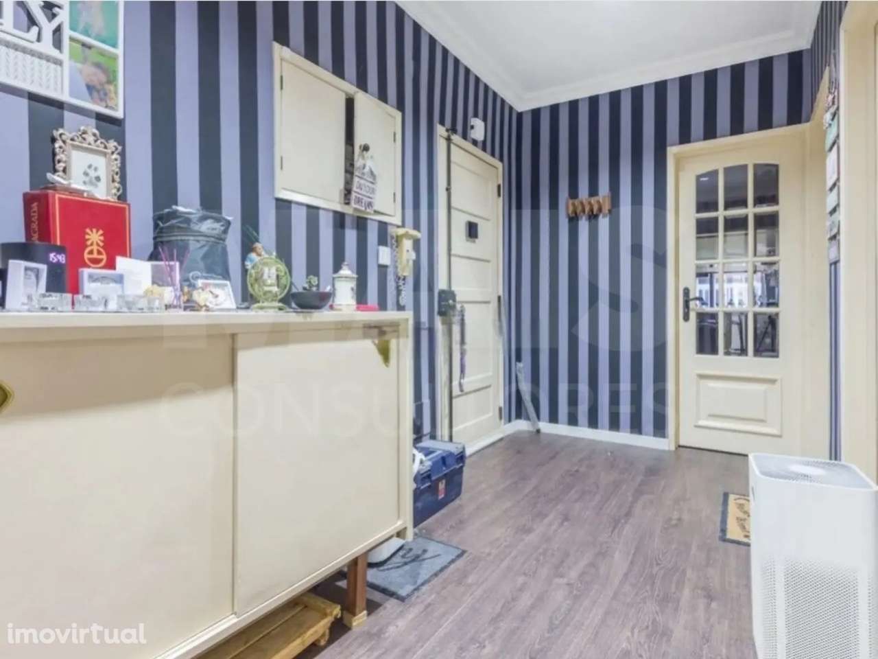 T2 a 5 min. da estação do Barreiro a pé - Grande imagem: 5/17