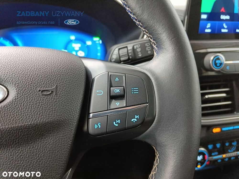 Ford Kuga 2.5 Duratec PHEV VIGNALE - 17