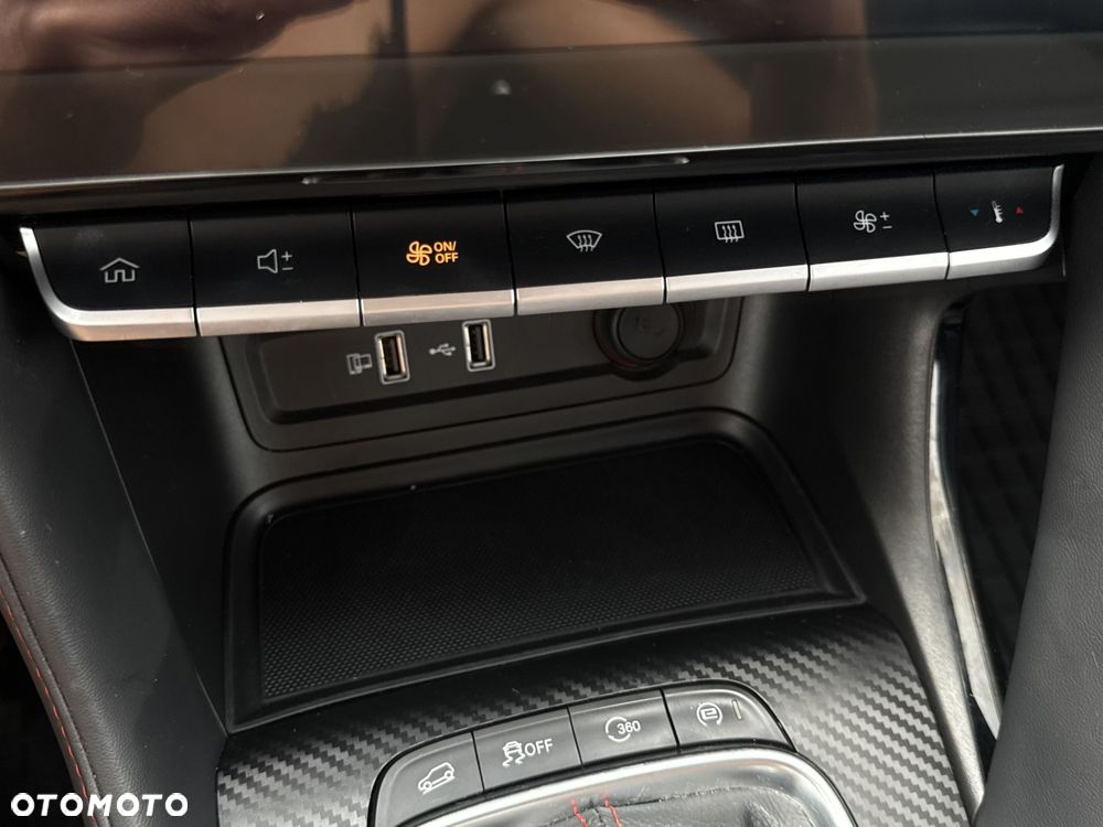 MG ZS 1.0 T-GDI Exclusive - 31