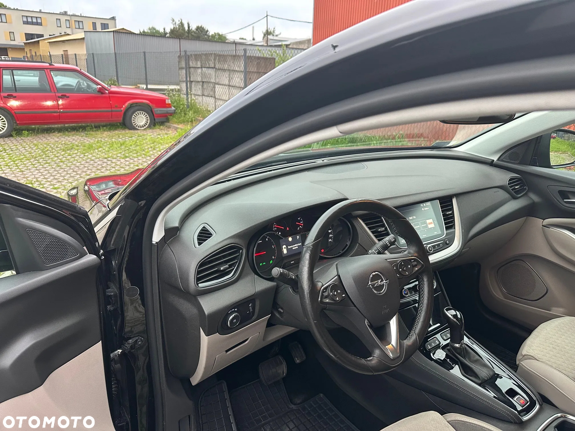 Opel Grandland X 2.0 CDTI Elite S&S - 17