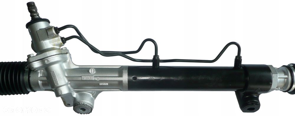 Przekładnia Maglownica Toyota Hilux Vii Fortuner 2005-2015 - 2