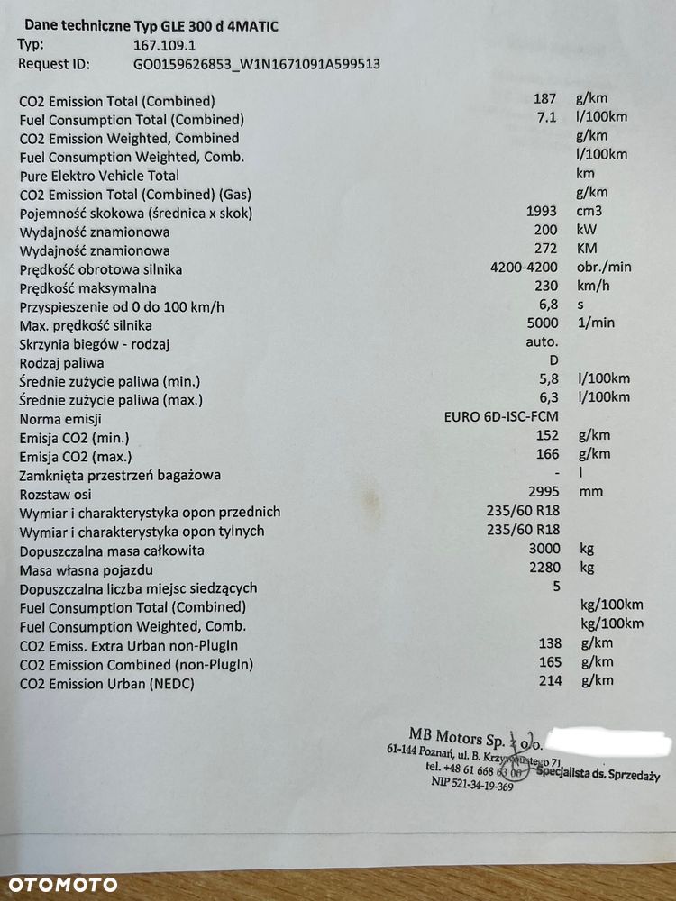 Mercedes-Benz GLE - 28