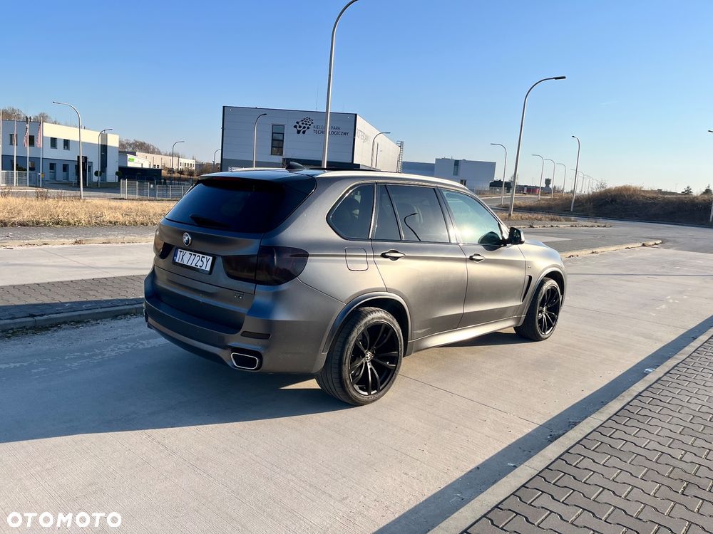 BMW X5 - 4