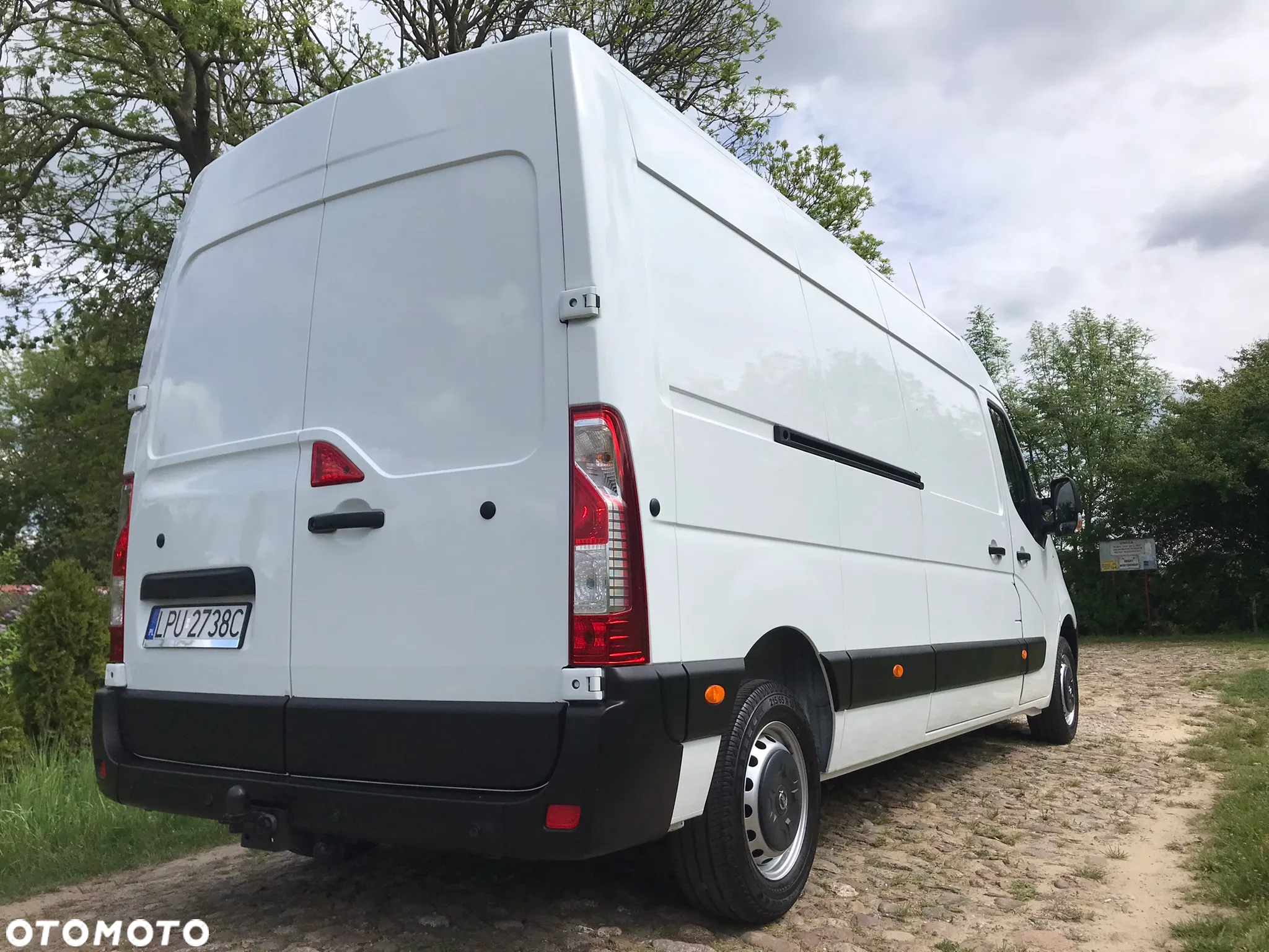 Renault Master - 16
