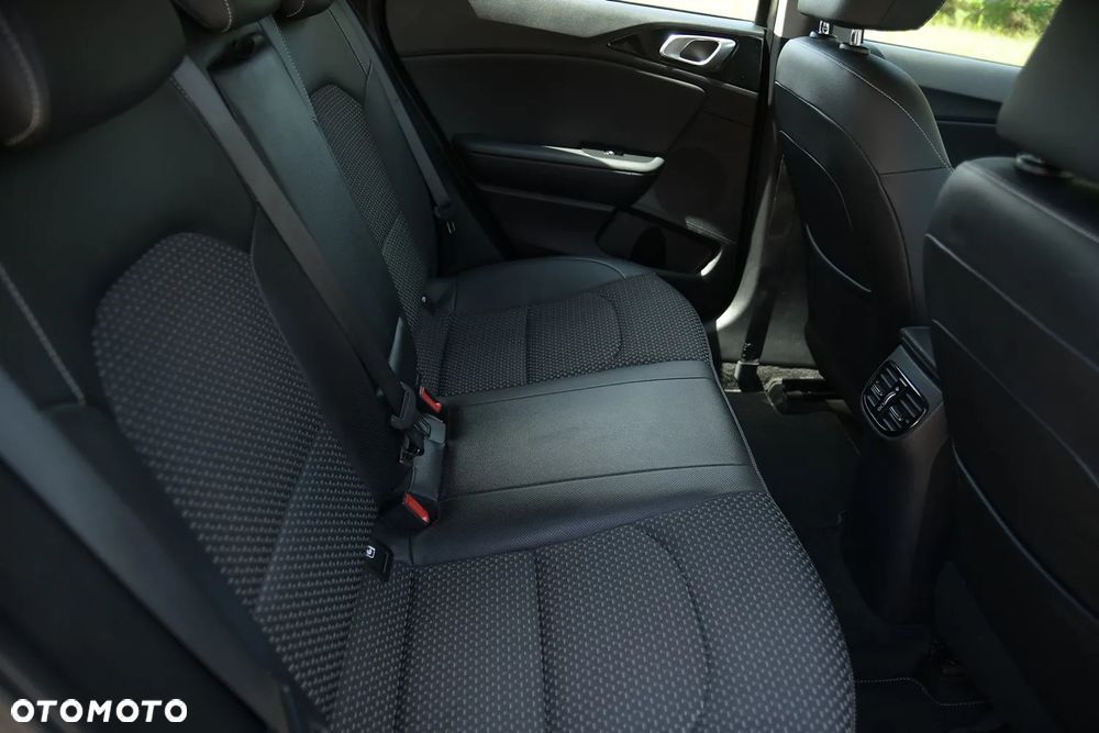 Kia XCeed 1.6 T-GDI OPF DCT7 XDITION - 20