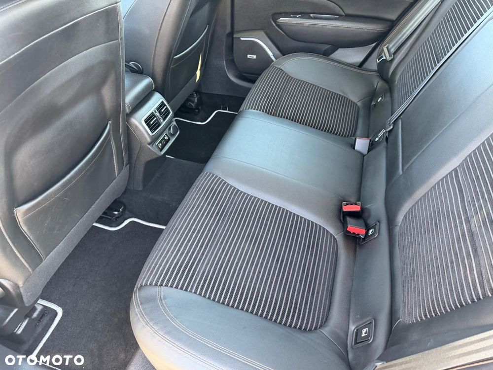 Renault Talisman ENERGY TCe 200 EDC INTENS - 13