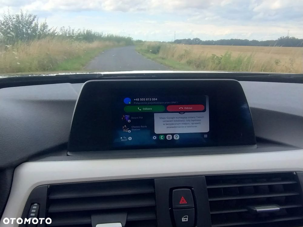 BMW Seria 3 316d Advantage - 16