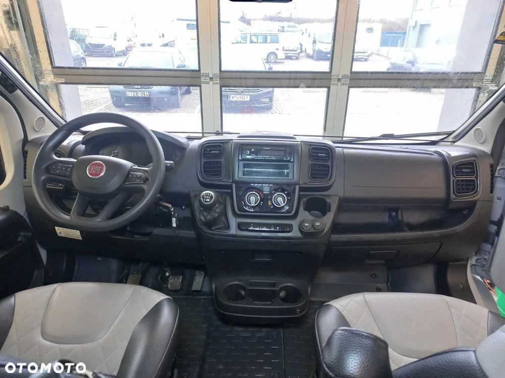 Fiat Weinsberg Carabus 600 K - 7