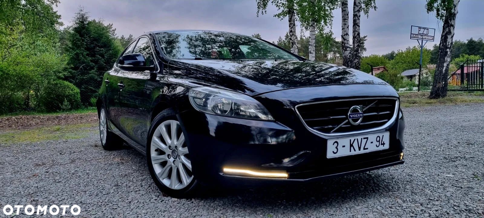 Volvo V40 - 1