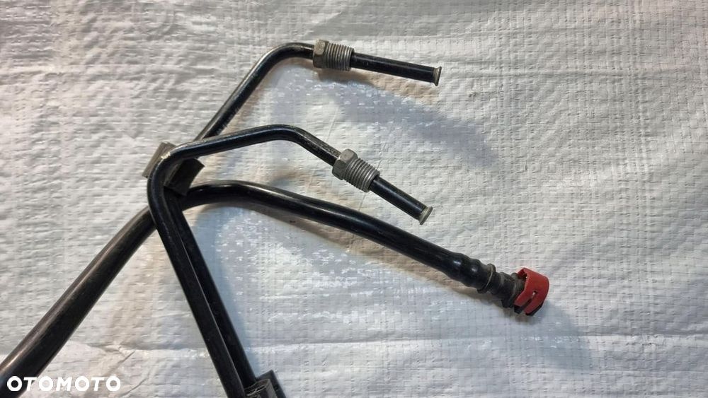 SERWO POMPA HAMULCOWA OPEL INSIGNIA B UK ANGLIK 0204824394  367930711 - 9