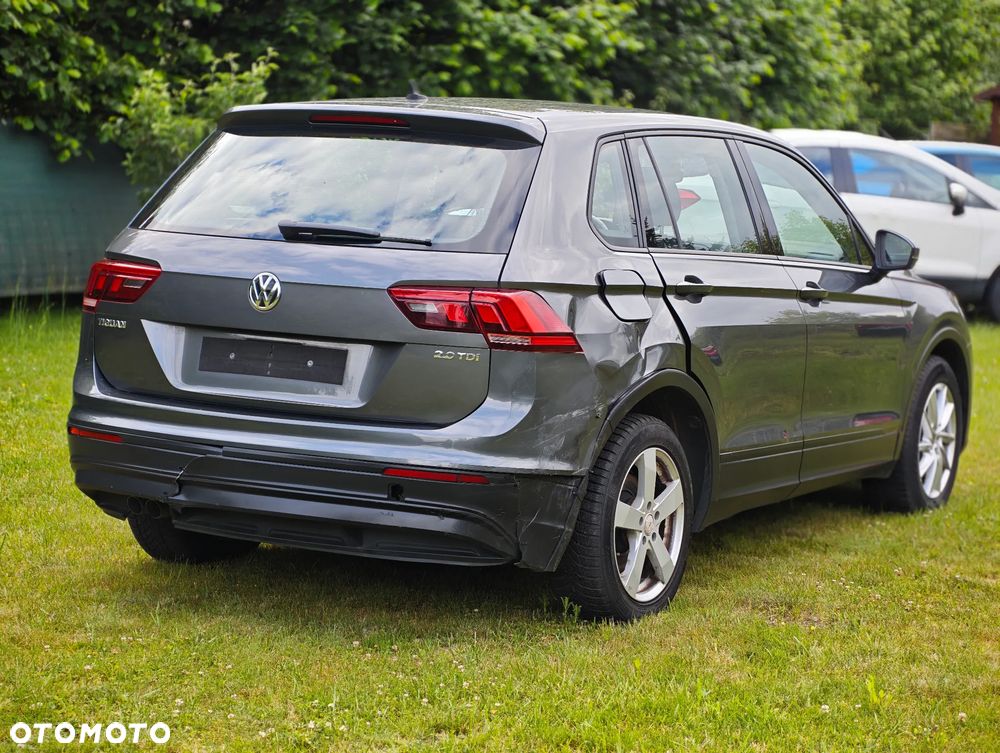 Volkswagen Tiguan 2.0 TDI SCR DSG Join - 4