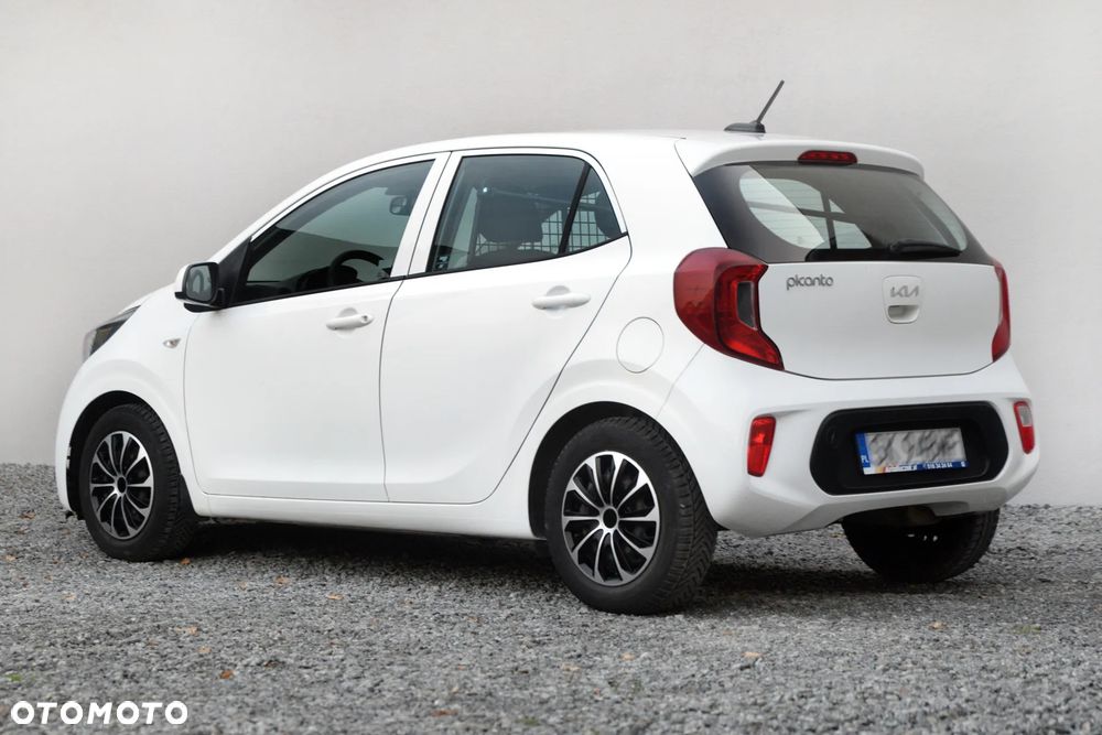 Kia Picanto 1.2 M - 6