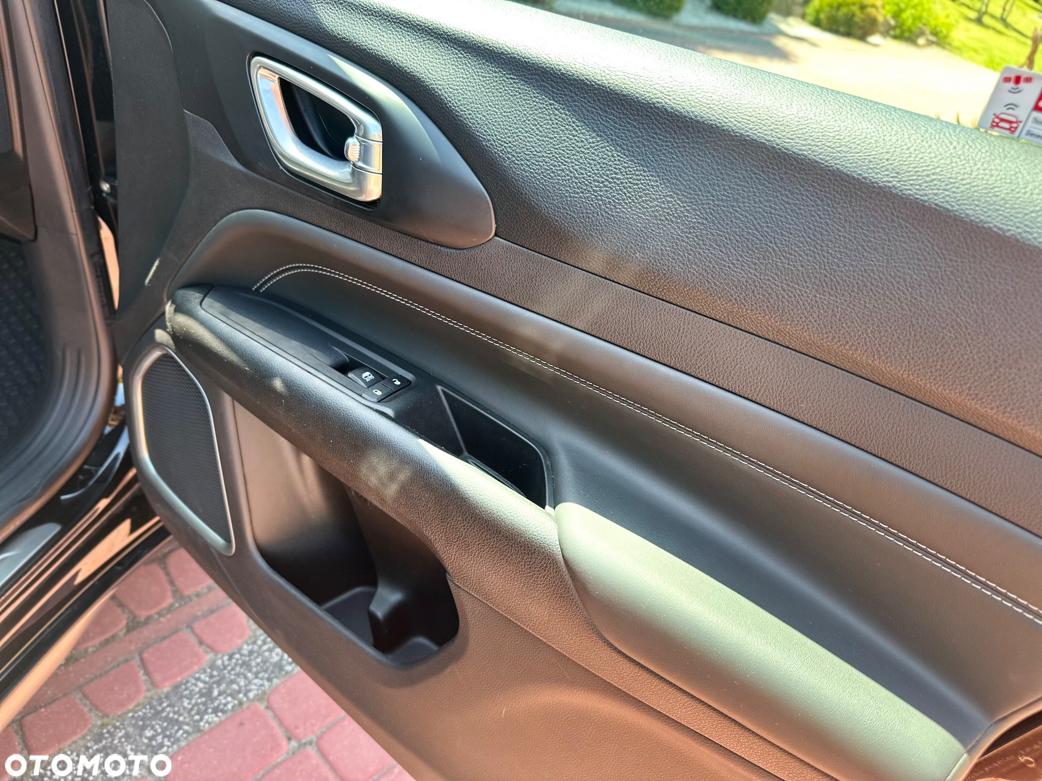 Jeep Compass 1.3 T4 4xe PLUG-IN HYBRID Automatik Limited - 21