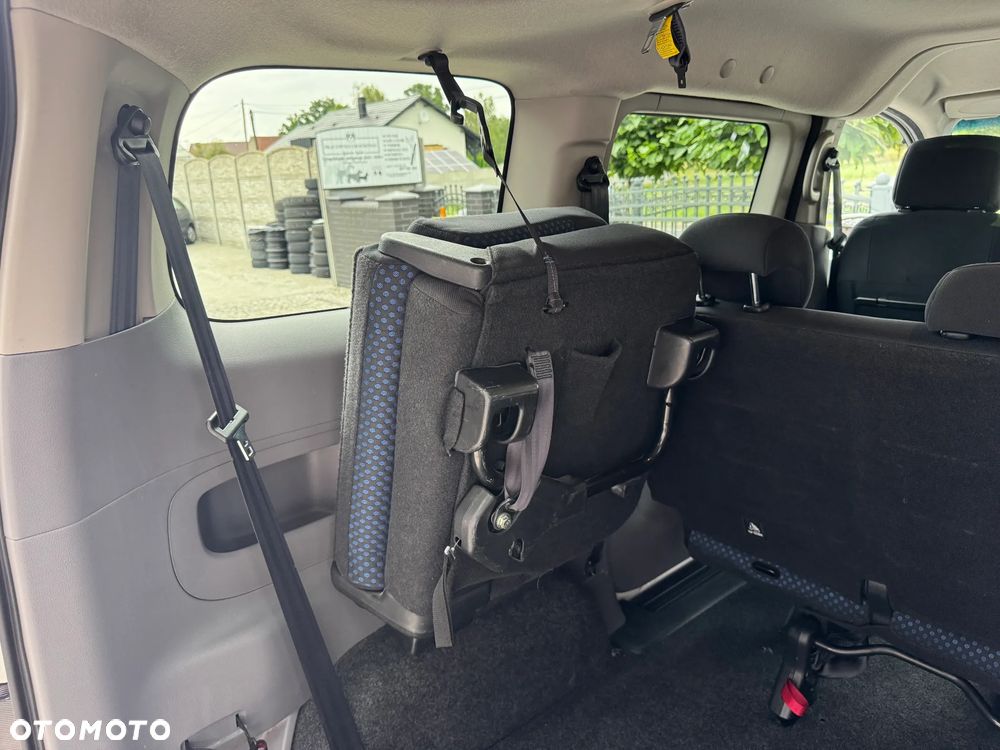Nissan NV200 1.5 Premium - 33
