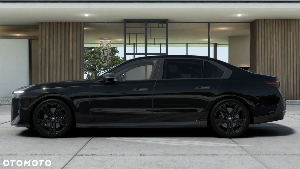 BMW Seria 7 740 xDrive mHEV sport - 6