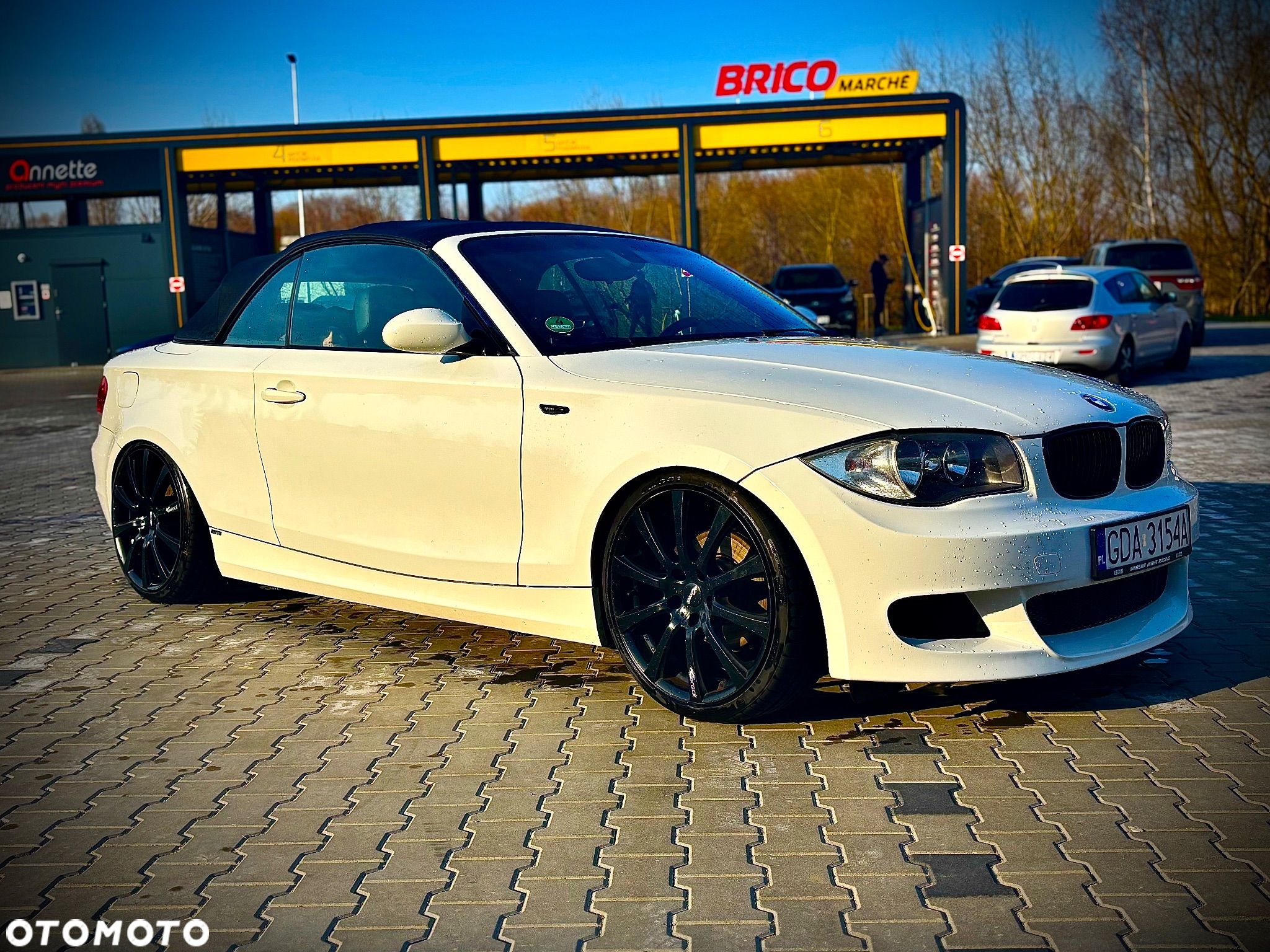 BMW Seria 1 125i - 1