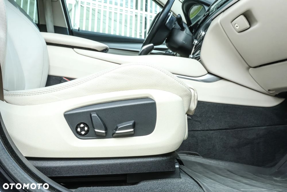 BMW X6 xDrive30d M Sport - 20