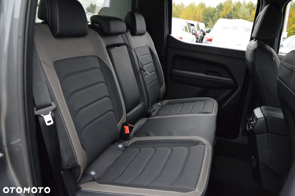 Volkswagen Amarok Aventura - 26