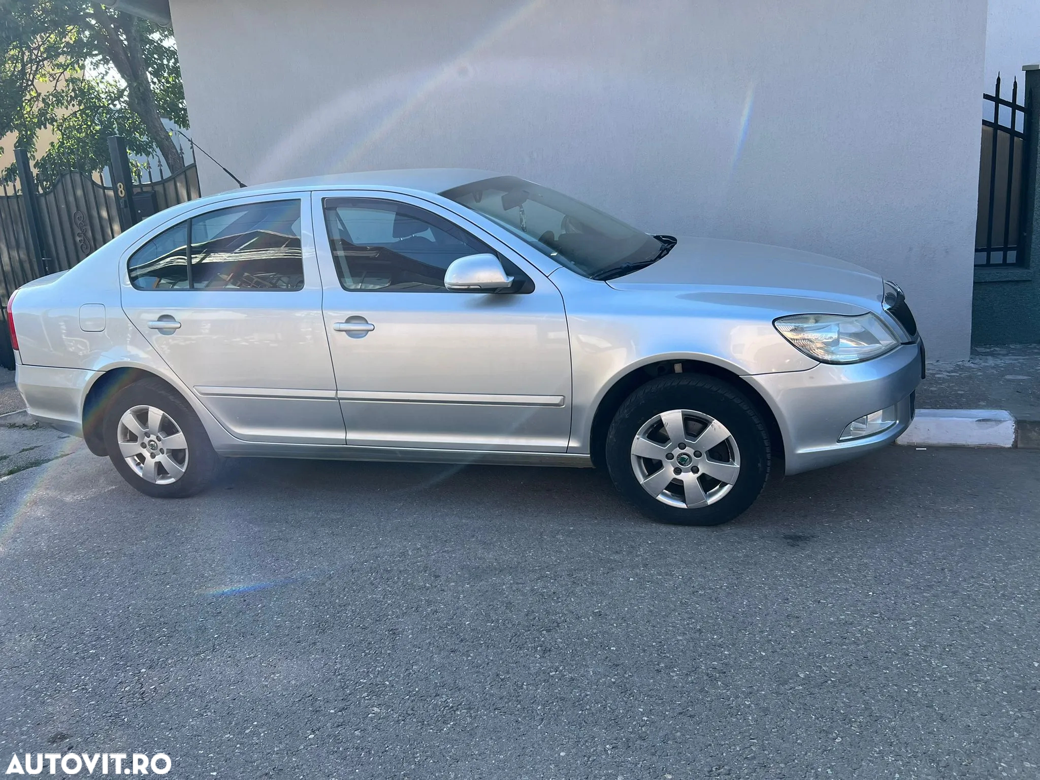 Skoda Octavia 1.9 TDI Classic - 2
