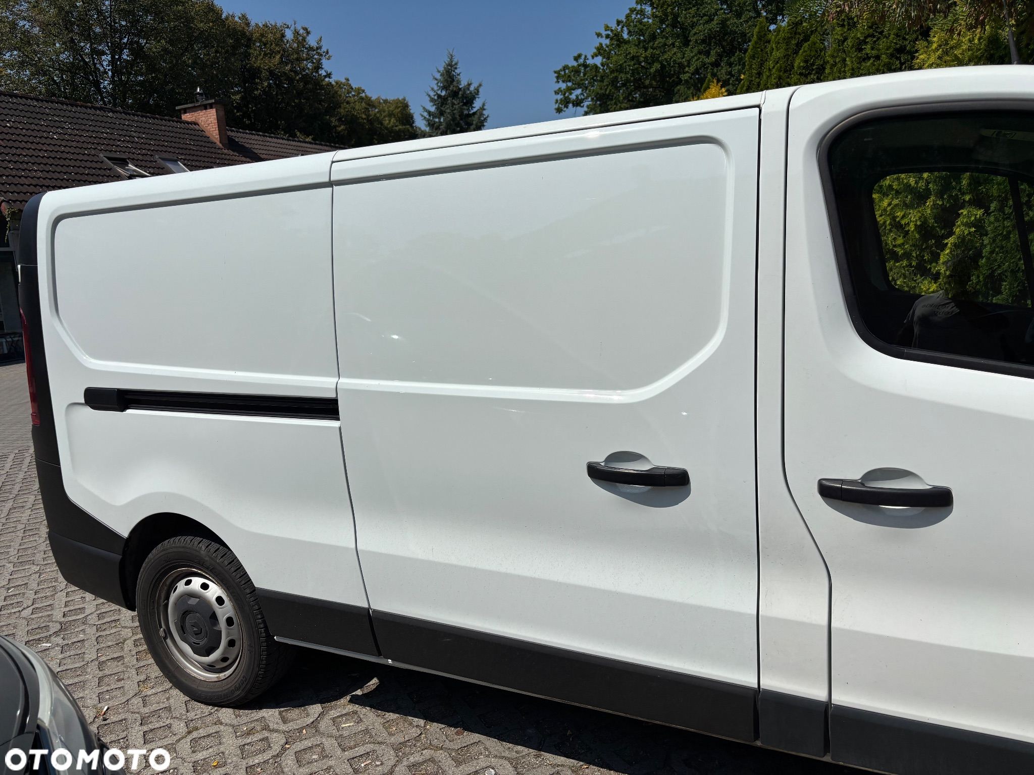 Renault Trafic - 7