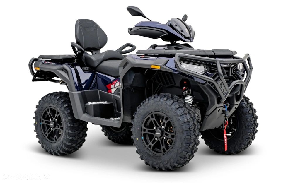 Loncin XWOLF 1000 - 1