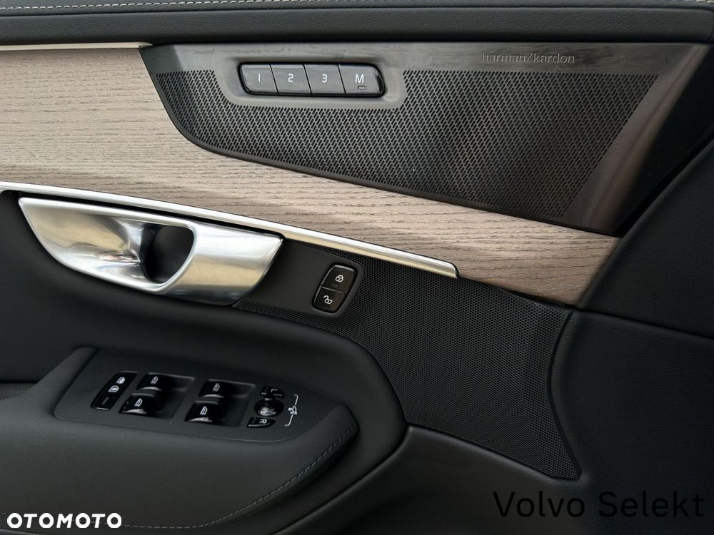 Volvo XC 90 - 29