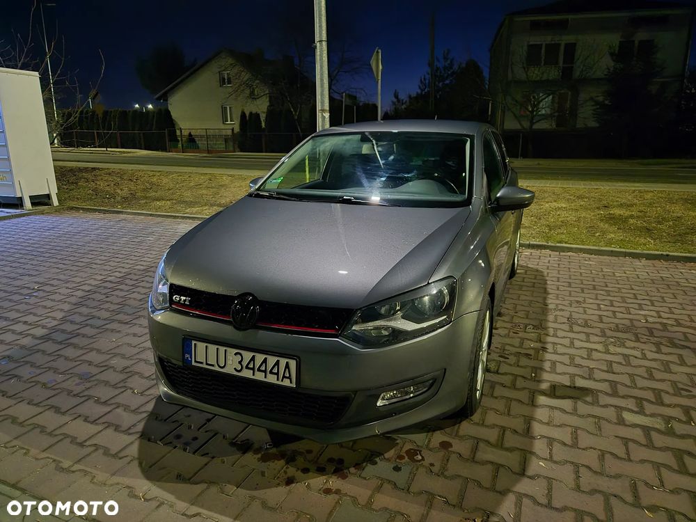 Volkswagen Polo 1.2 12V Comfortline - 3