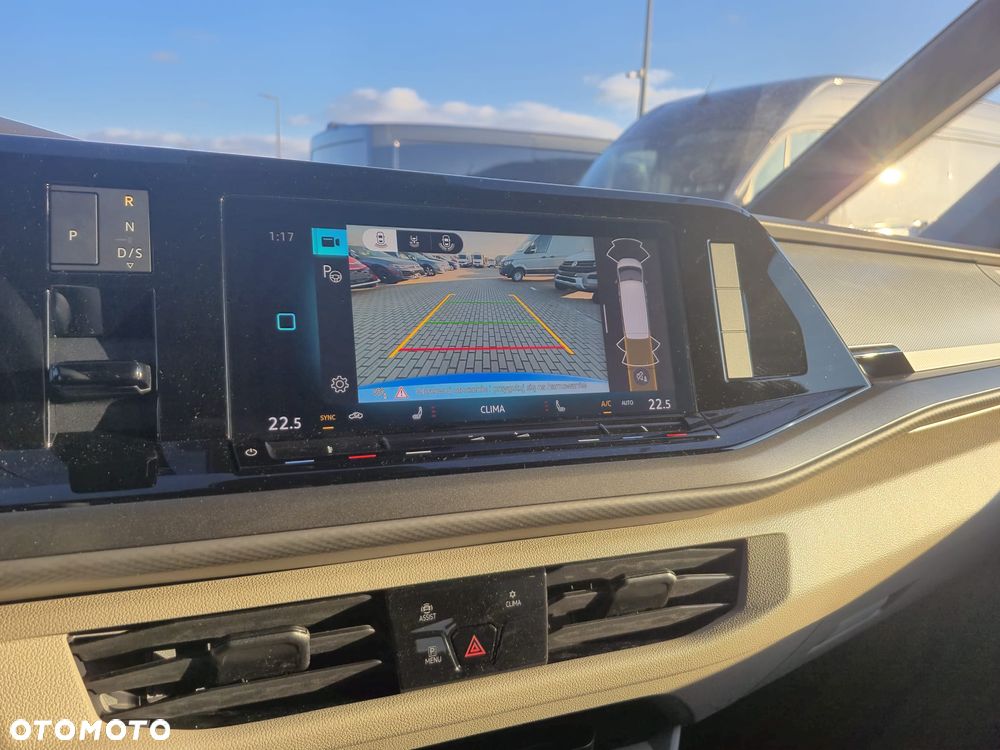 Volkswagen Multivan - 5