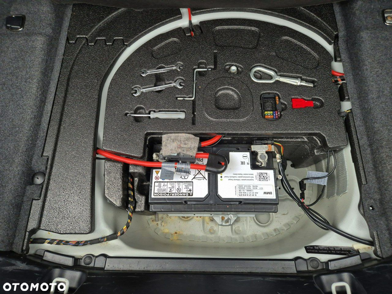 BMW Seria 6 650 i - 6