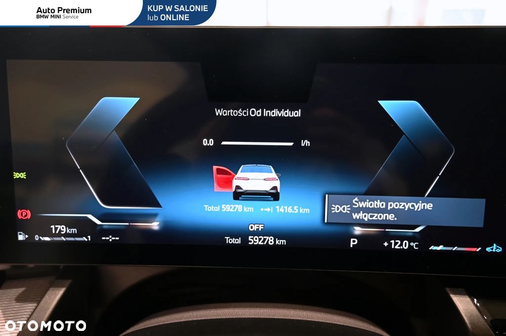 BMW Seria 5 520d mHEV M Sport - 9