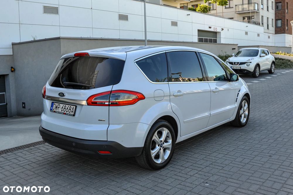 Ford S-Max - 4