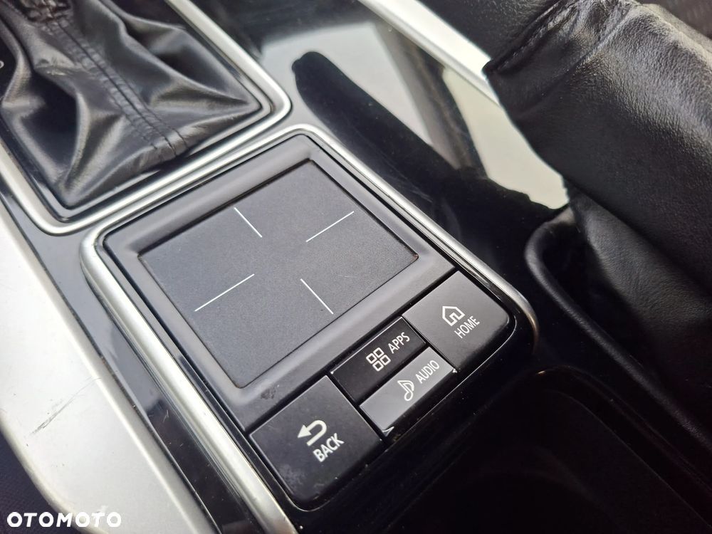 Mitsubishi Eclipse Cross 1.5 T-MIVEC ClearTec CVT 2WD Intro Edition - 21