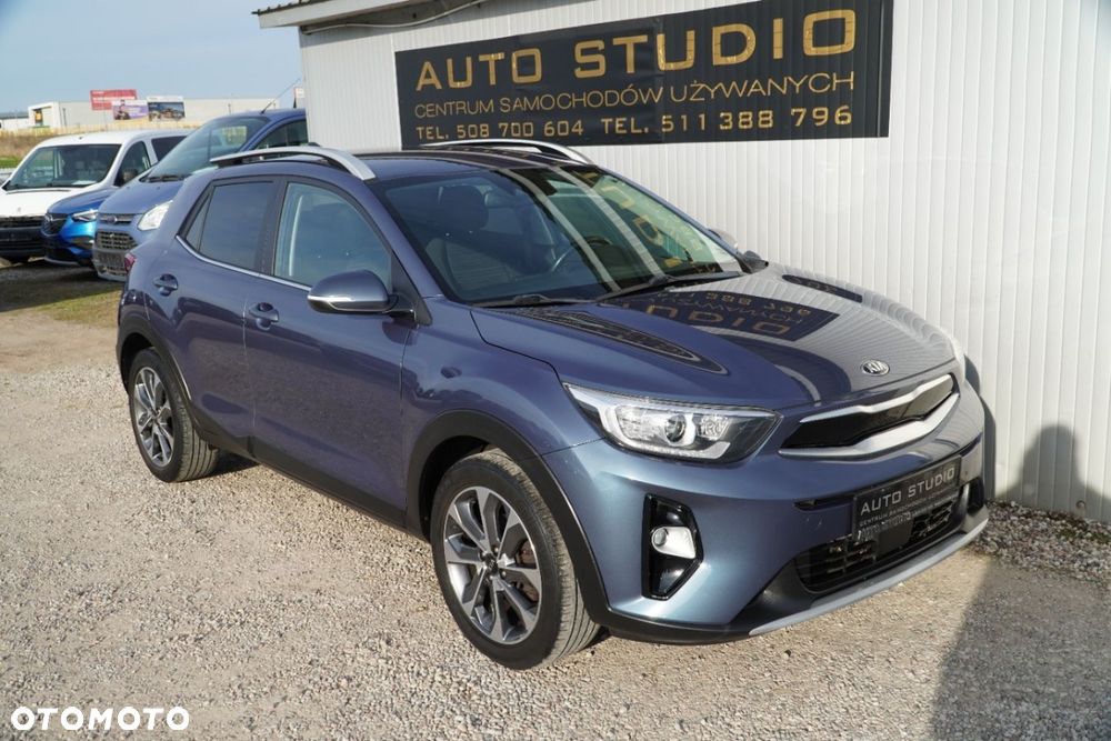 Kia Stonic - 25