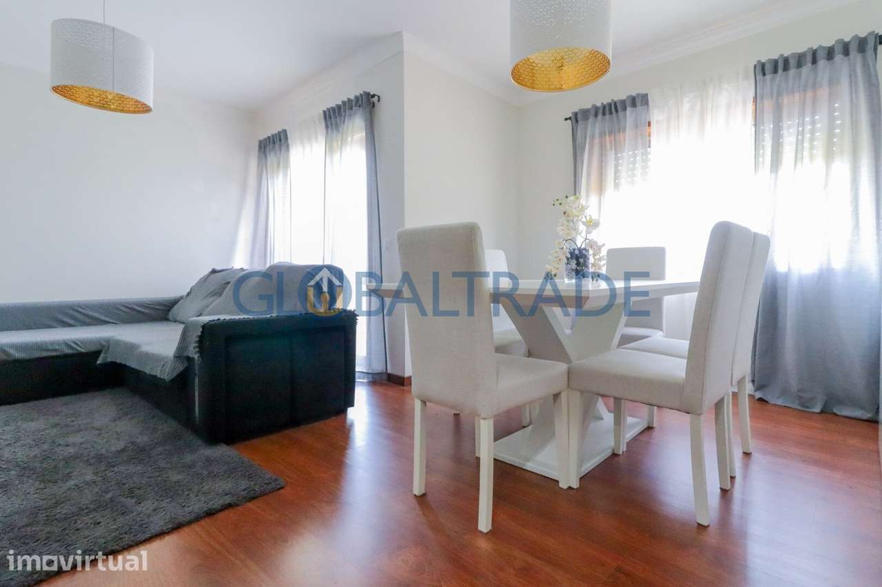 Apartamento T3 em Fânzeres - Grande imagem: 5/60