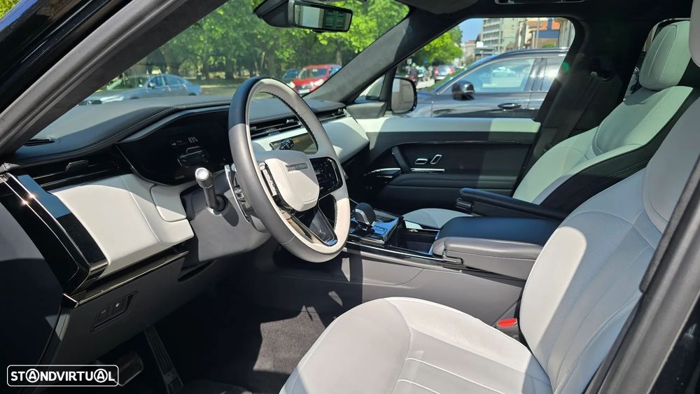 Land Rover Range Rover Sport 3.0 P550e Autobiography - 18