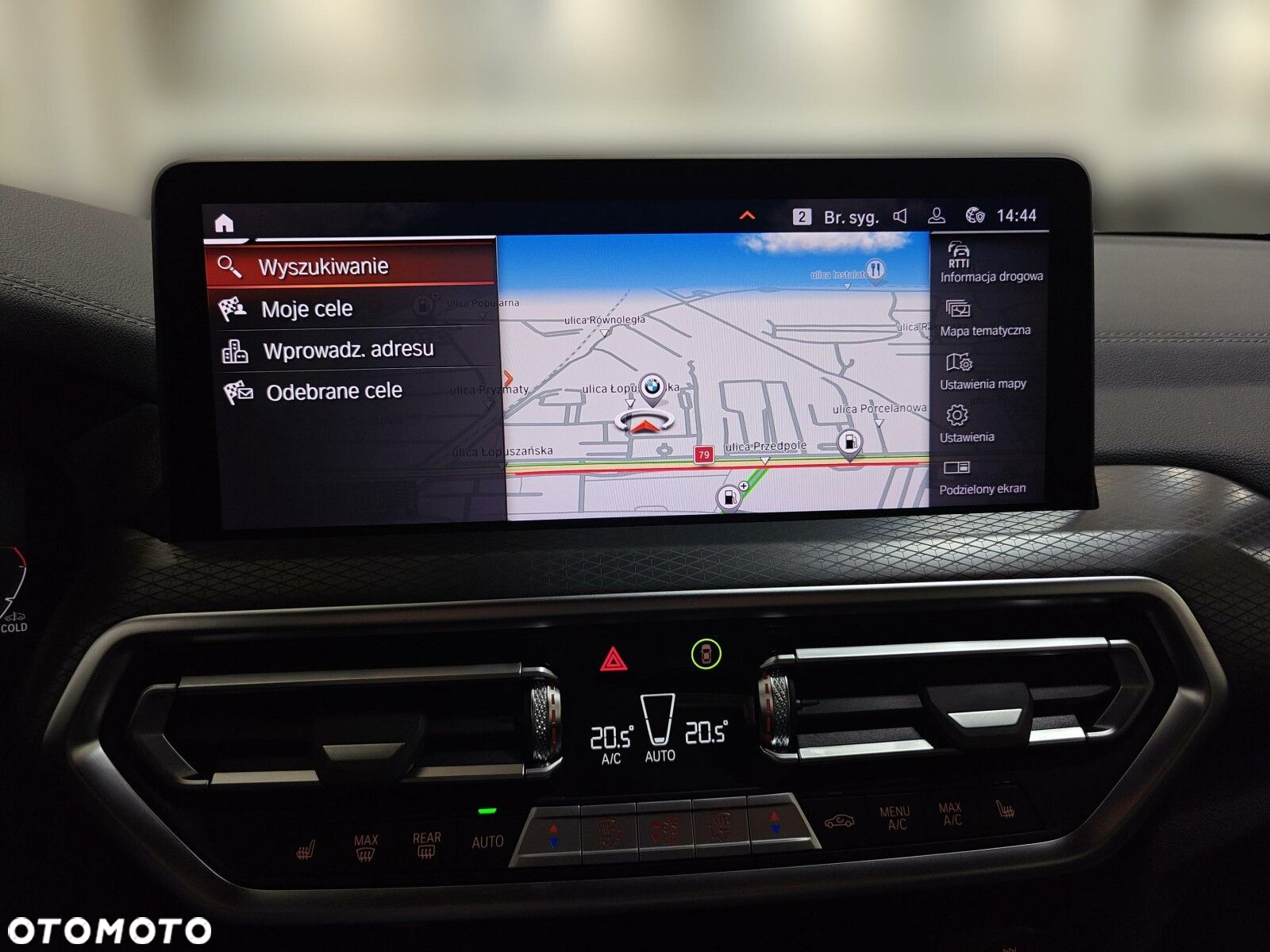 BMW X3 - 23