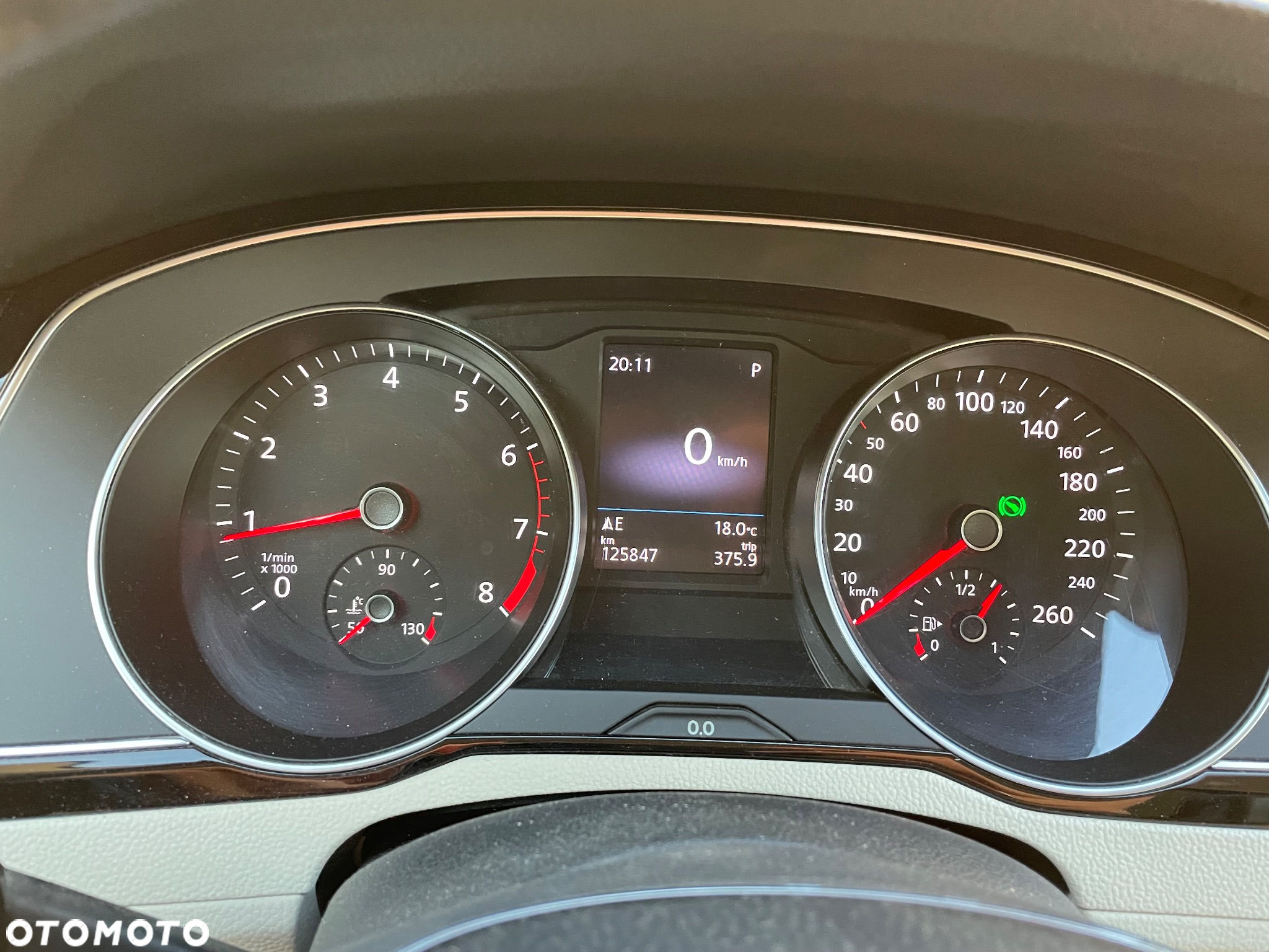 Volkswagen Passat 2.0 TSI BMT Highline DSG - 16