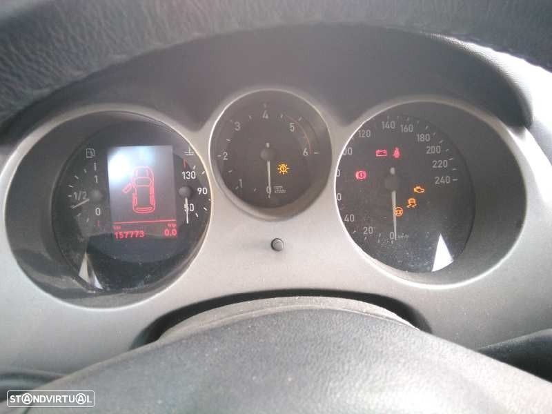 MOTOR COMPLETO SEAT ALTEA 2006 -BJB - 4