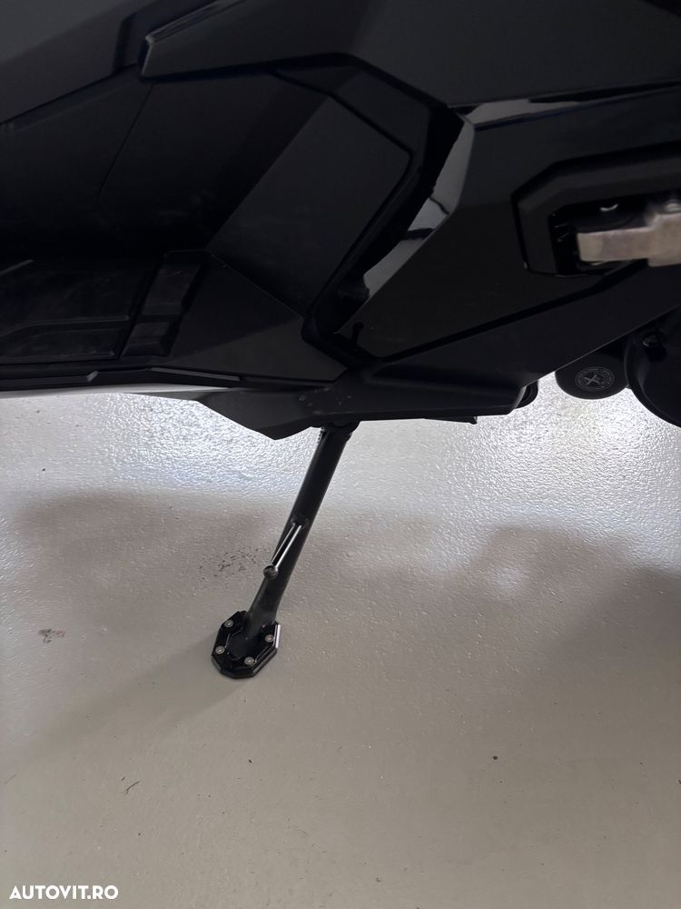 Honda ADV 350 - 5
