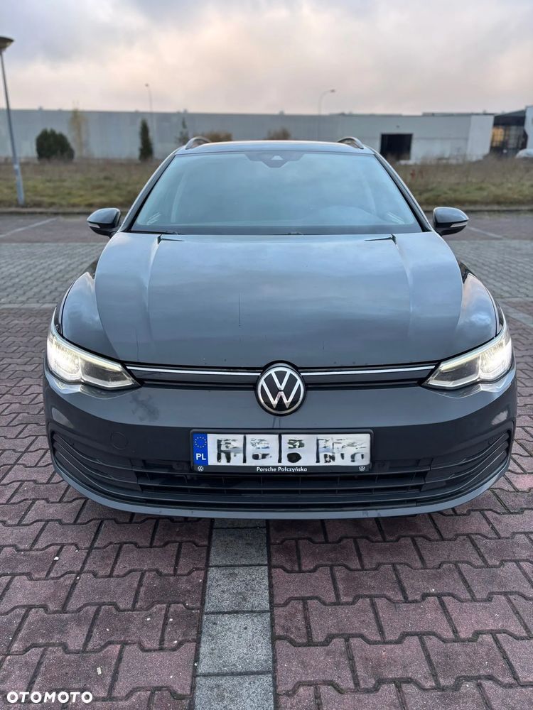 Volkswagen Golf Variant - 7