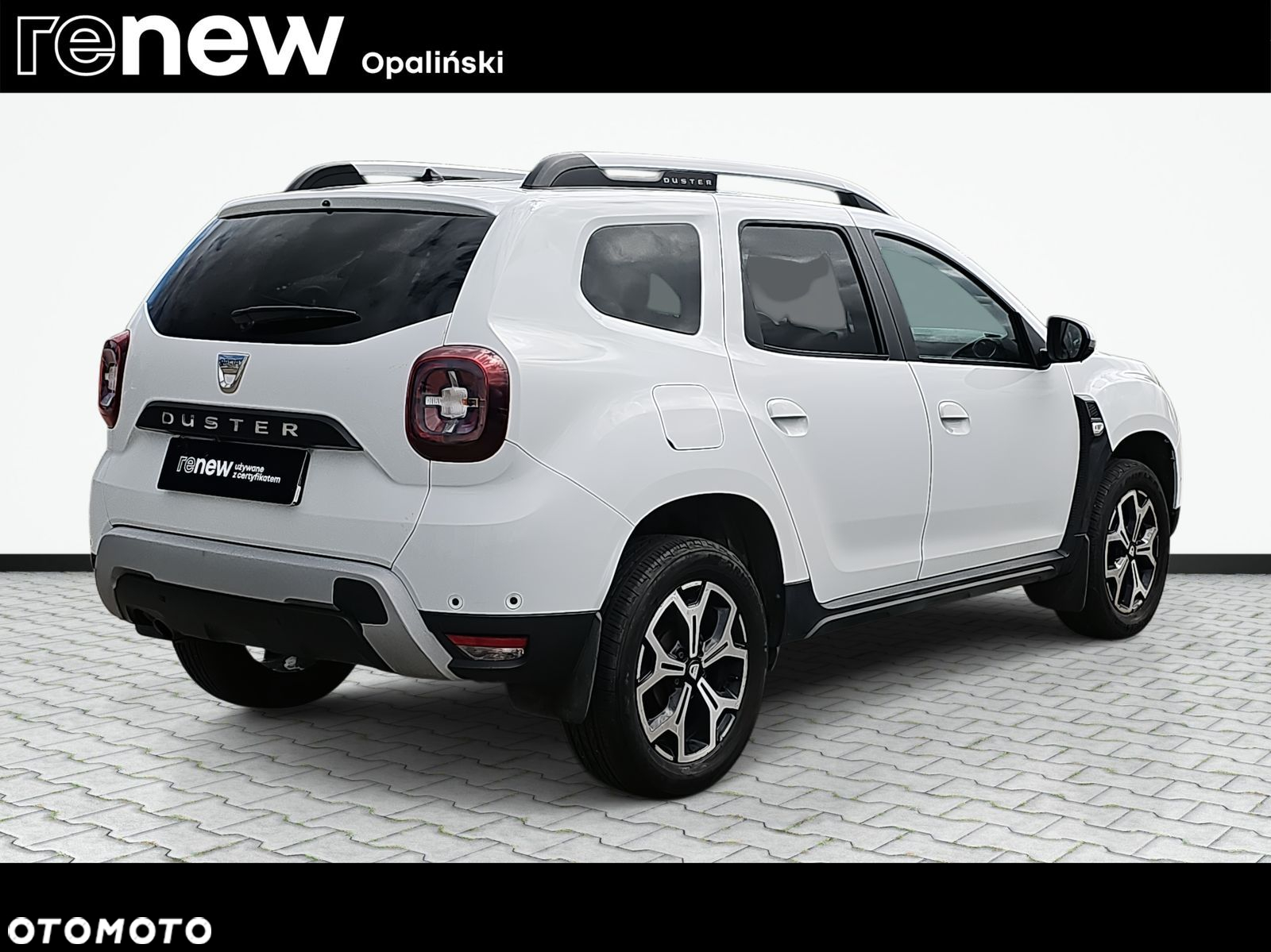 Dacia Duster 1.0 TCe Comfort - 5