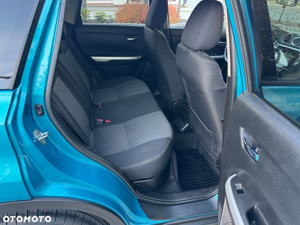 Suzuki Vitara - 13