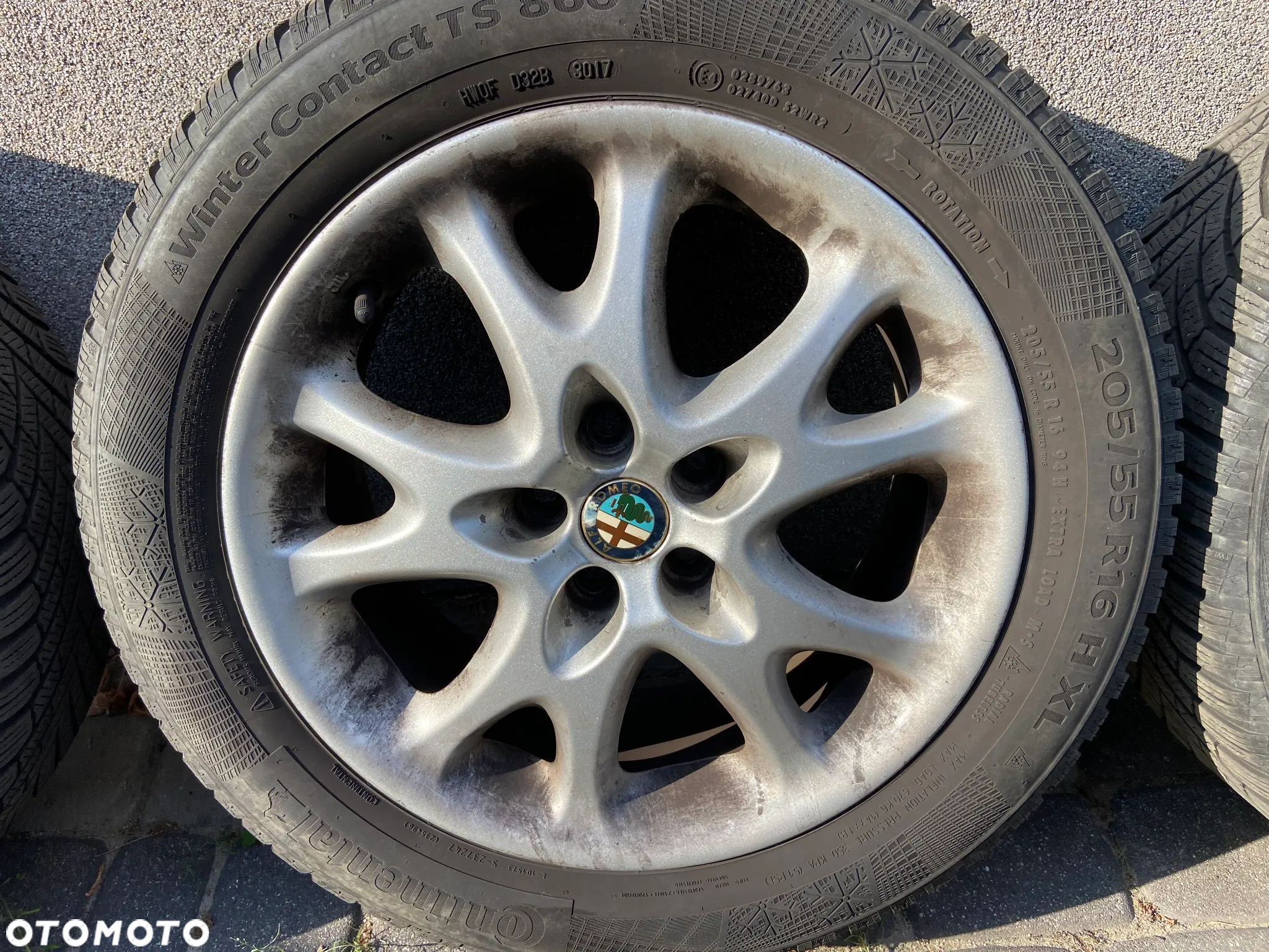 Alfa Romeo 147 2.0 Twin Spark Distinctive - 24