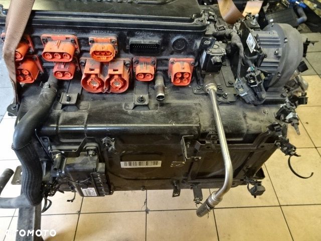 silnik ix35 fuel cell 100kw 35600-4w000 - 4