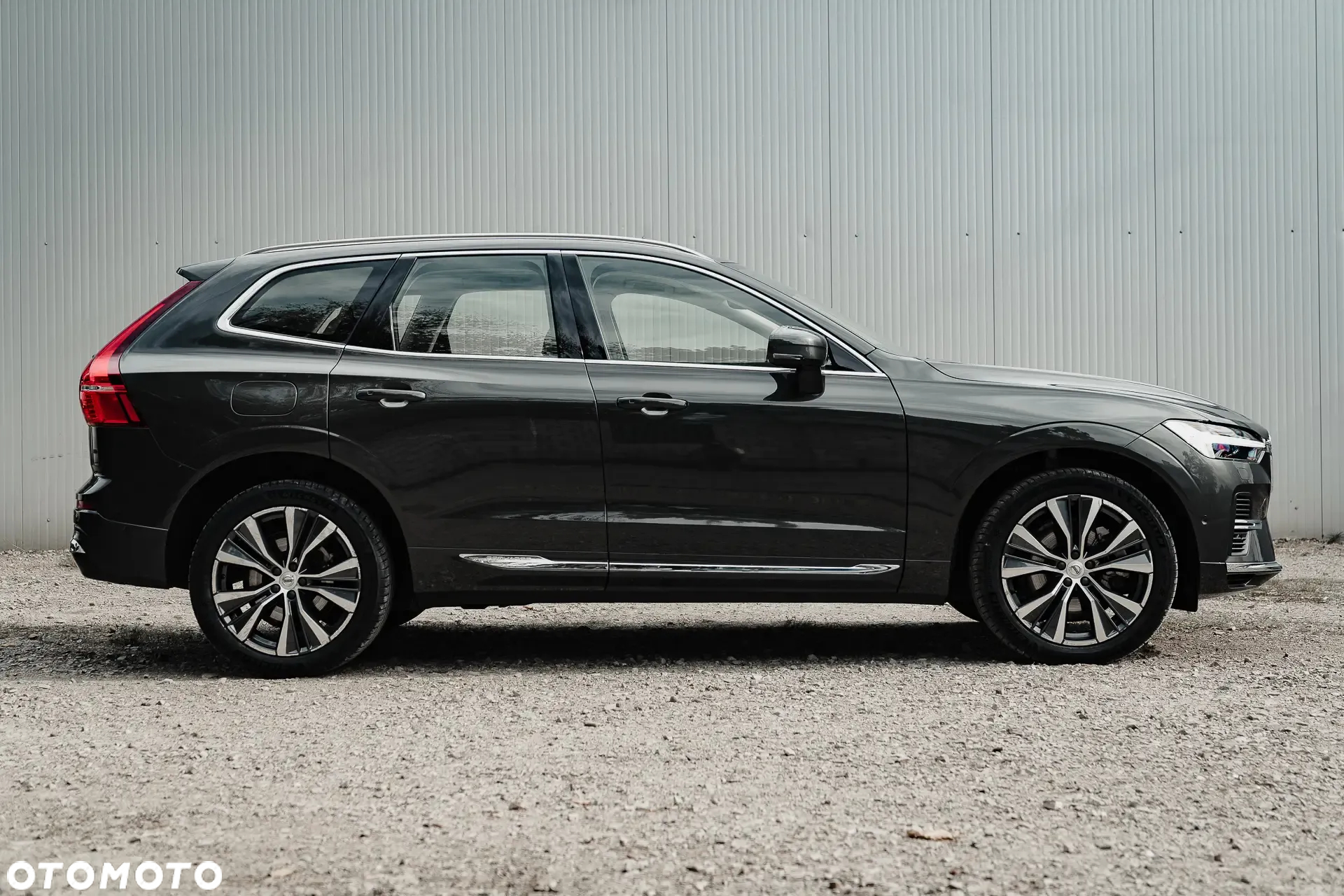 Volvo XC 60 T8 AWD Recharge Geartronic Inscription - 4