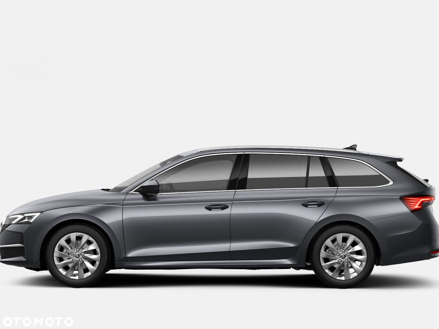 Skoda Octavia - 2